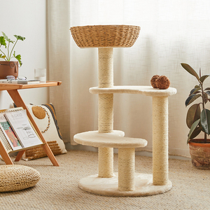 寵物掛衣柜泰迪收納柜多層公主環保狗狗衣櫥貓咪衣架落地式展示柜