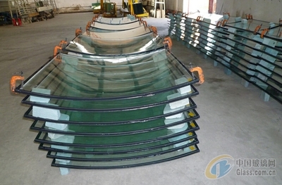 上海川耀玻璃制品 專業鋼化及特種玻璃解決方案