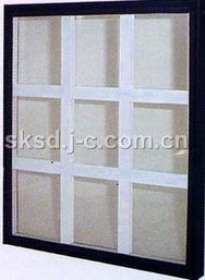 供應中空鋼化玻璃 技術與應用的雙重保障